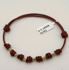 Bracelet En Or 18K 750 Mls