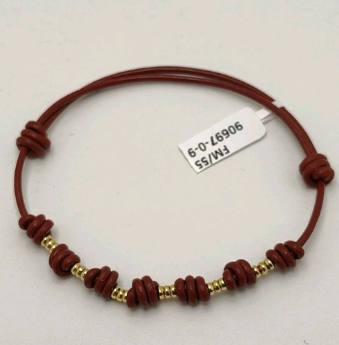 Bracelet 18k 750 mls - en, or