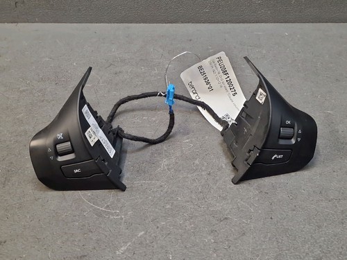 Commande radio telephone - commande,