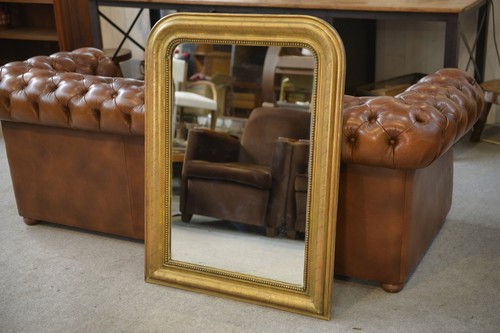 Miroir mercure époque - miroir,