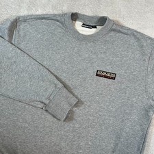 Napapijri Sweatshirt Mens XL