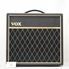 Ampli guitare électrique Vox Pathfinder 15R V9168R Combo Reverb testé depuis ...