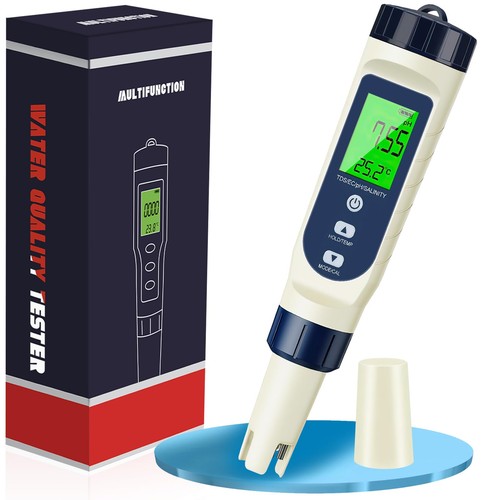 Mètre électronique en - Électronique, 5