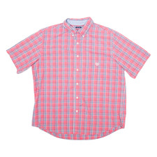 Chemise Chaps Pour Hommes À