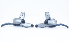 Déclencheur à levier double