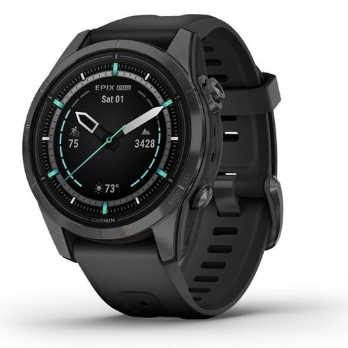 Garmin epix pro gen sapphire - 2,