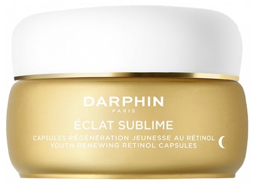 Youth renewing retinol darphin - youth,