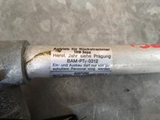 Ceinture avant droit MERCEDES