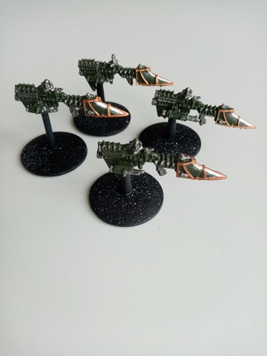 Battle fleet gothic bfg - -,