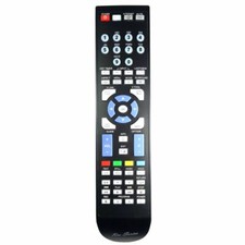 Télécommande RM-Series Pour Panasonic TX-PF42G30