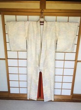 Kimono japonais homme/femme