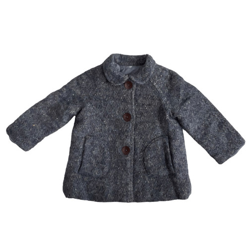 Zara baby girl wool - baby, blend