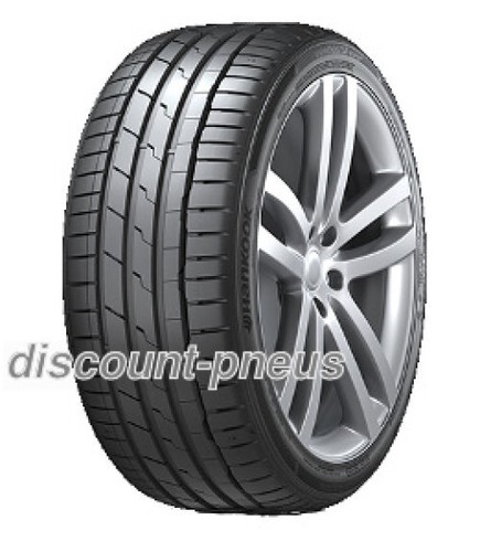Pneu été hankook ventus - pneu, s1