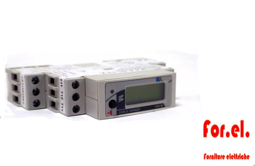 Carlo gavazzi vmu t2 - carlo, vmu-m.4a.s1.t2.x