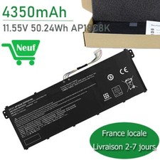 Batterie AP18C8K pour Acer Aspire 5 A514-52 A514-54 A514-54G 7 A715-42G