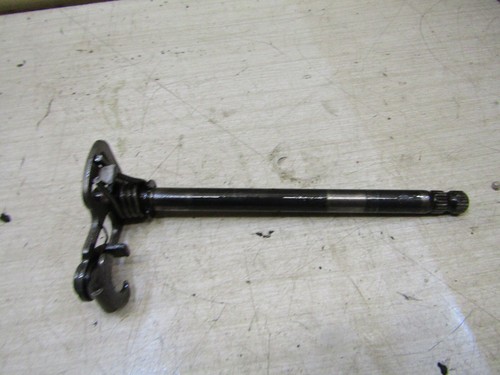 Axe selecteur derbi senda - de,