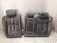 Dossier Banquette Arrière cuir - LAND ROVER RANGE ROVER EVOQUE I BREAK - (80-5)