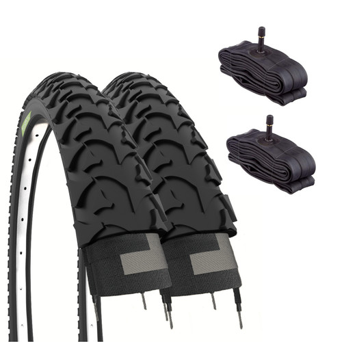 Pneus 75 x - x, 2