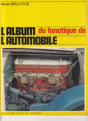 Fana automobile n - fana, de
