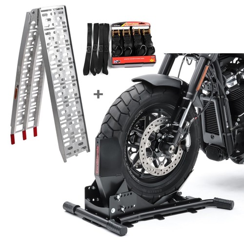 Set bloque roue - set, easy