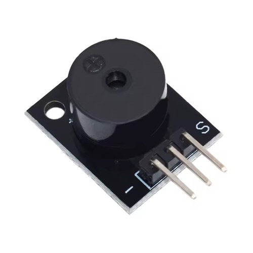 Module bumbador passif - de,