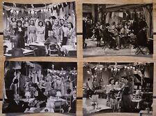 Photo presse du film Petrus de Marc Allégret avec Fernandel et Pierre Brasseur