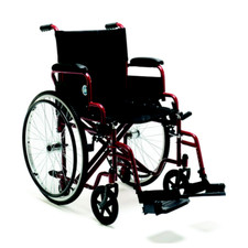 KSP Fauteuil roulant pour