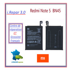 Battery xiaomi redmi note 5 - bn45
