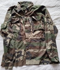 chemise treillis uniforme