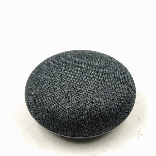 Enceinte intelligente google - intelligente,