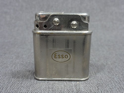 Vintage augusta zunder lighter - augusta,