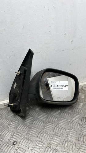 Retroviseur droit renault - retroviseur,