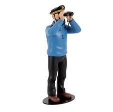 Moulinsart Leblon Delienne