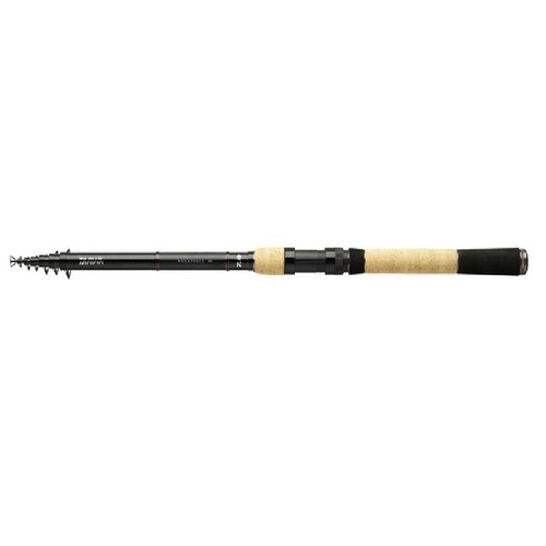 Daiwa megaforce tele m - daiwa,