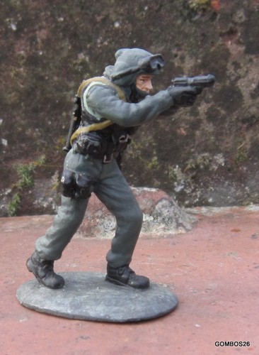 Soldat altaya frontline - altaya,