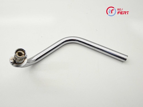 Demi guidon droit - (honda, st