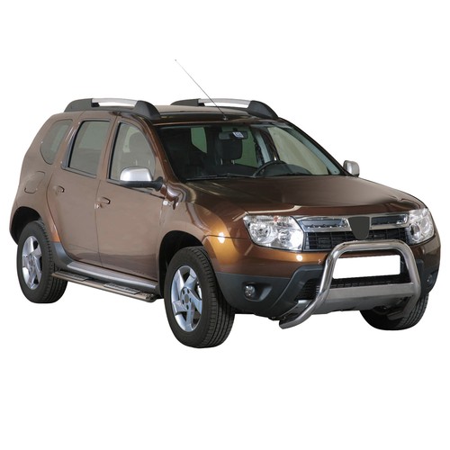 Pare buffle avant pour dacia - pare-buffle,