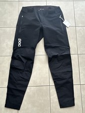Pantalon VTT Imperméable Poc Ardour All-Weather Taille XL Neuf