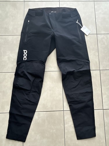Pantalon vtt imperméable poc - vtt,