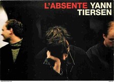 Carte Postale - Musique - Yann