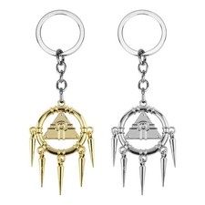 Femmes  Accessoires Breloques Porte-Clés Q5O21111