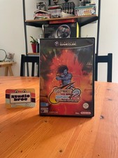 Capcom vs. SNK 2 EO – GameCube PAL – complet (boîtier + notice)