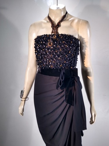 Magnifique robe lanvin - magnifique,