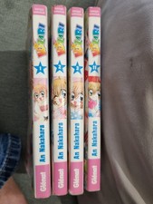 Kilari tomes 1,2,3 et 11