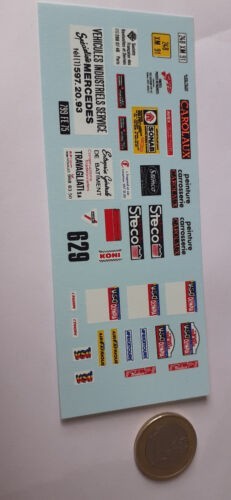Decals decalcomanie déco - decalcomanie,