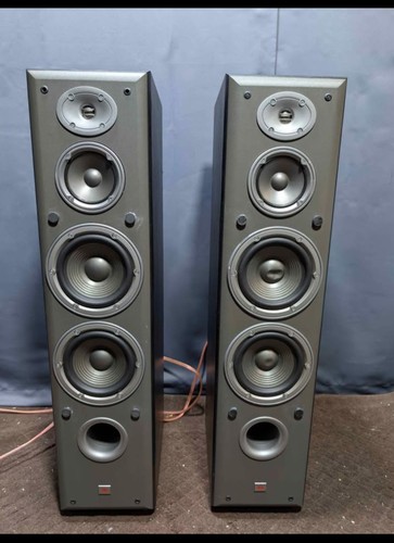 Jbl northbridge e80 - northbridge,