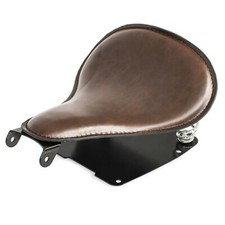 Kit de selle solo KB07 pour Harley Davidson Dyna Fat Bob (FXDF) 08-17