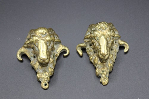 Anciens ornements meuble - ornements,