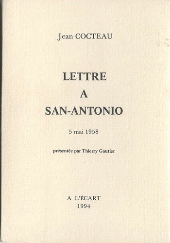 Rare tirage jean - eo, n°