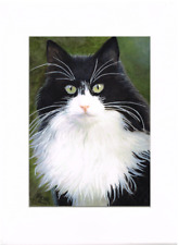 peinture aquarelle originale